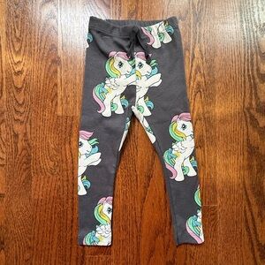 NEW My Little Pony Leggings 2